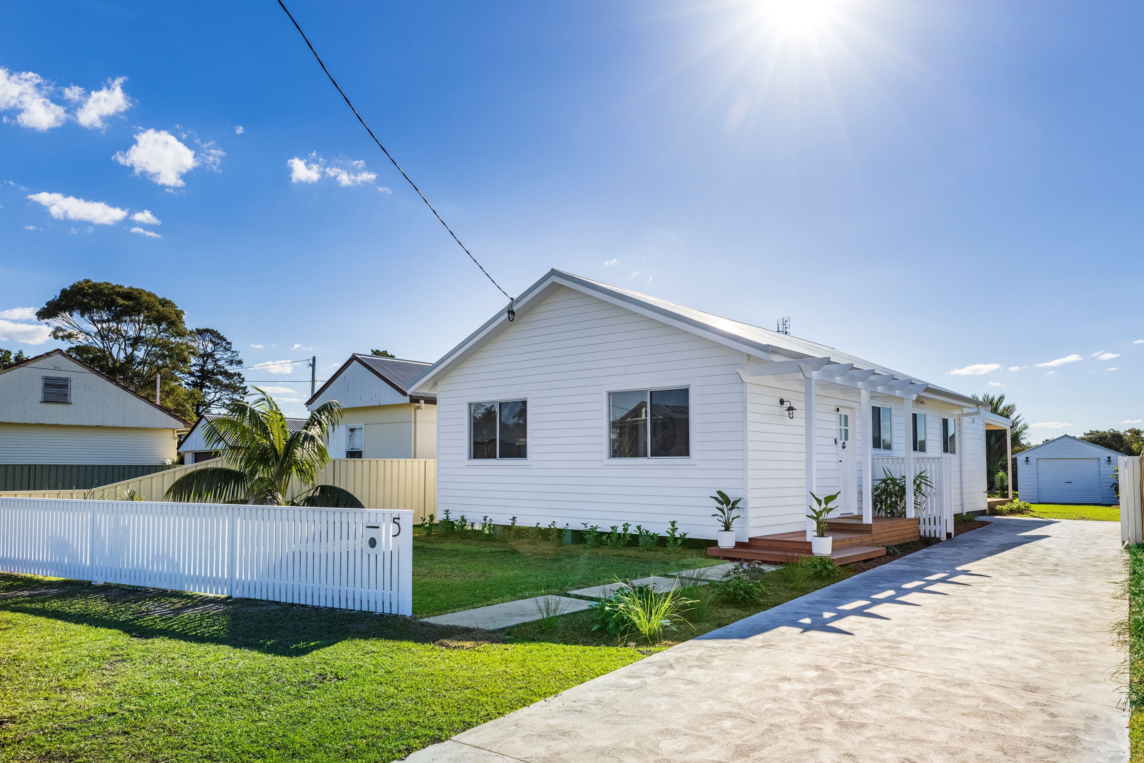 5 Adelaide Street, Greenwell Point NSW 2540, Greenwell Point - Thumbnail 3