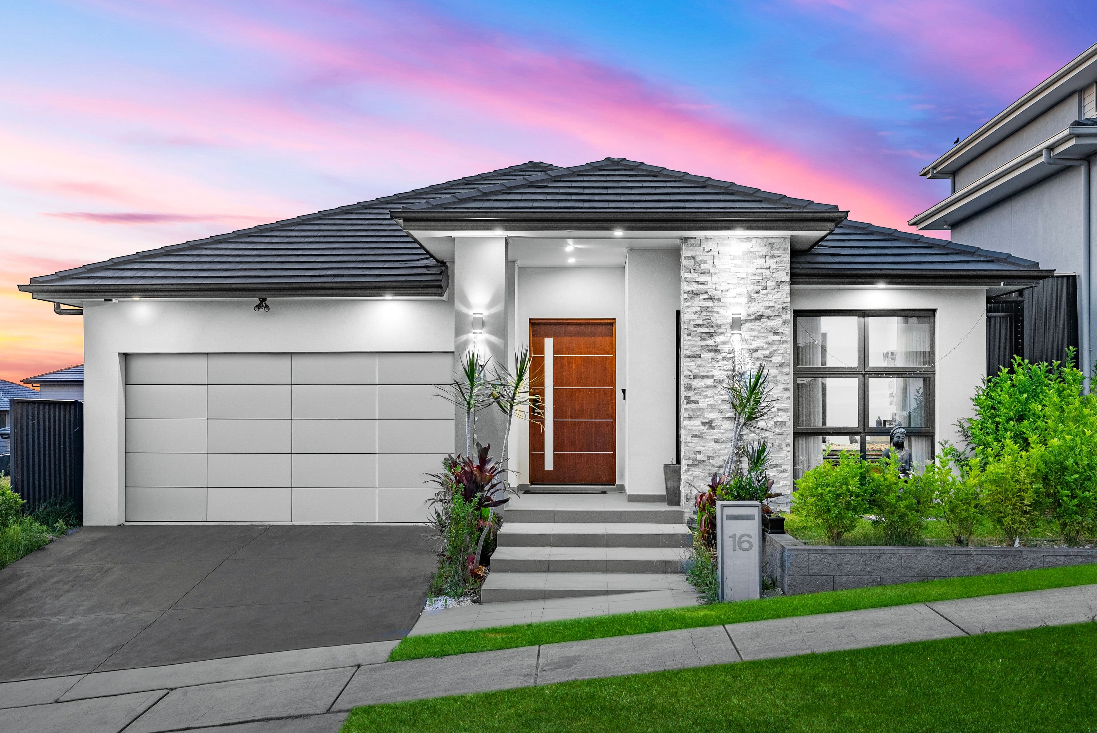 16 Memsie Street, Box Hill NSW 2765, Box Hill - Image 1