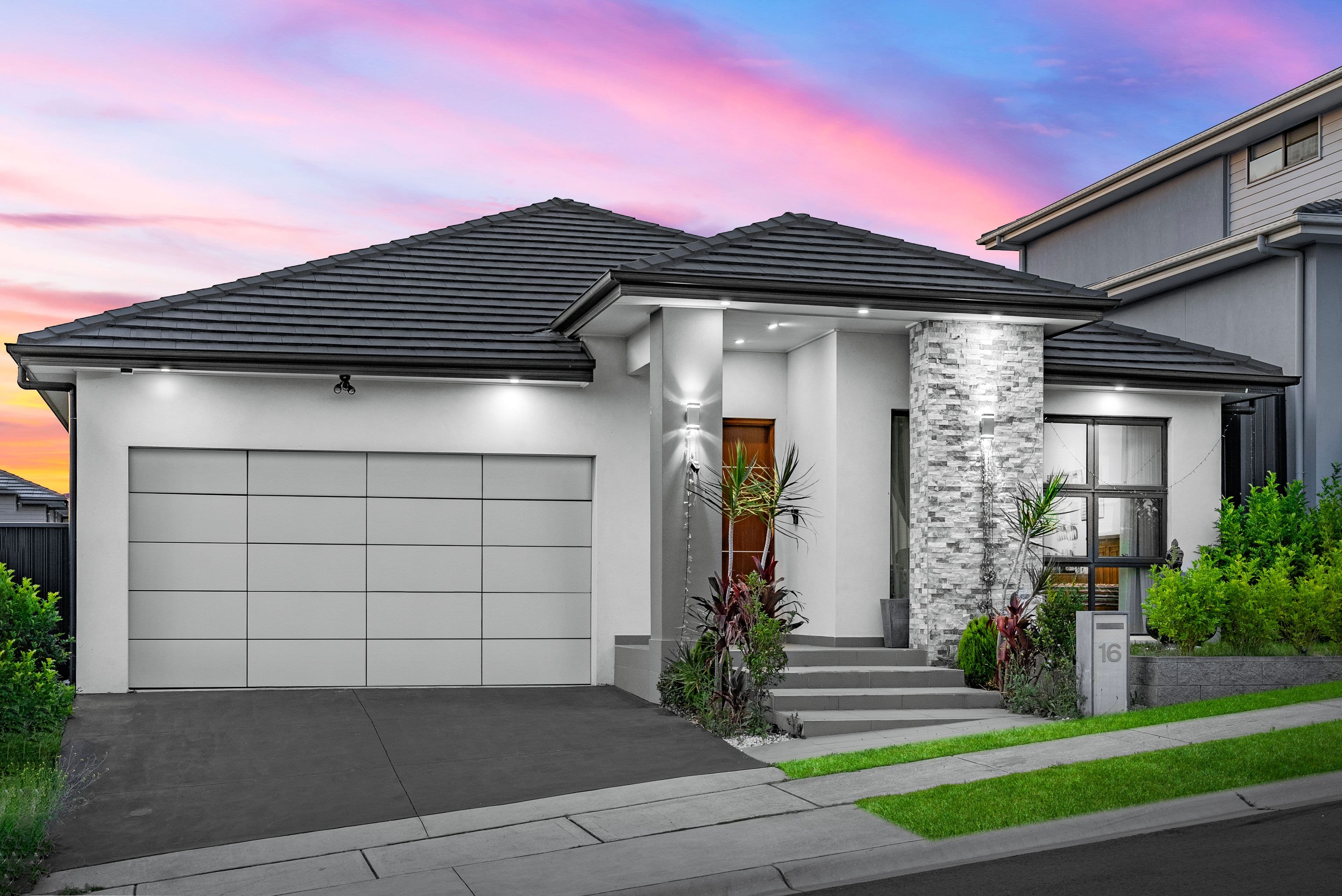 16 Memsie Street, Box Hill NSW 2765, Box Hill - Thumbnail 2