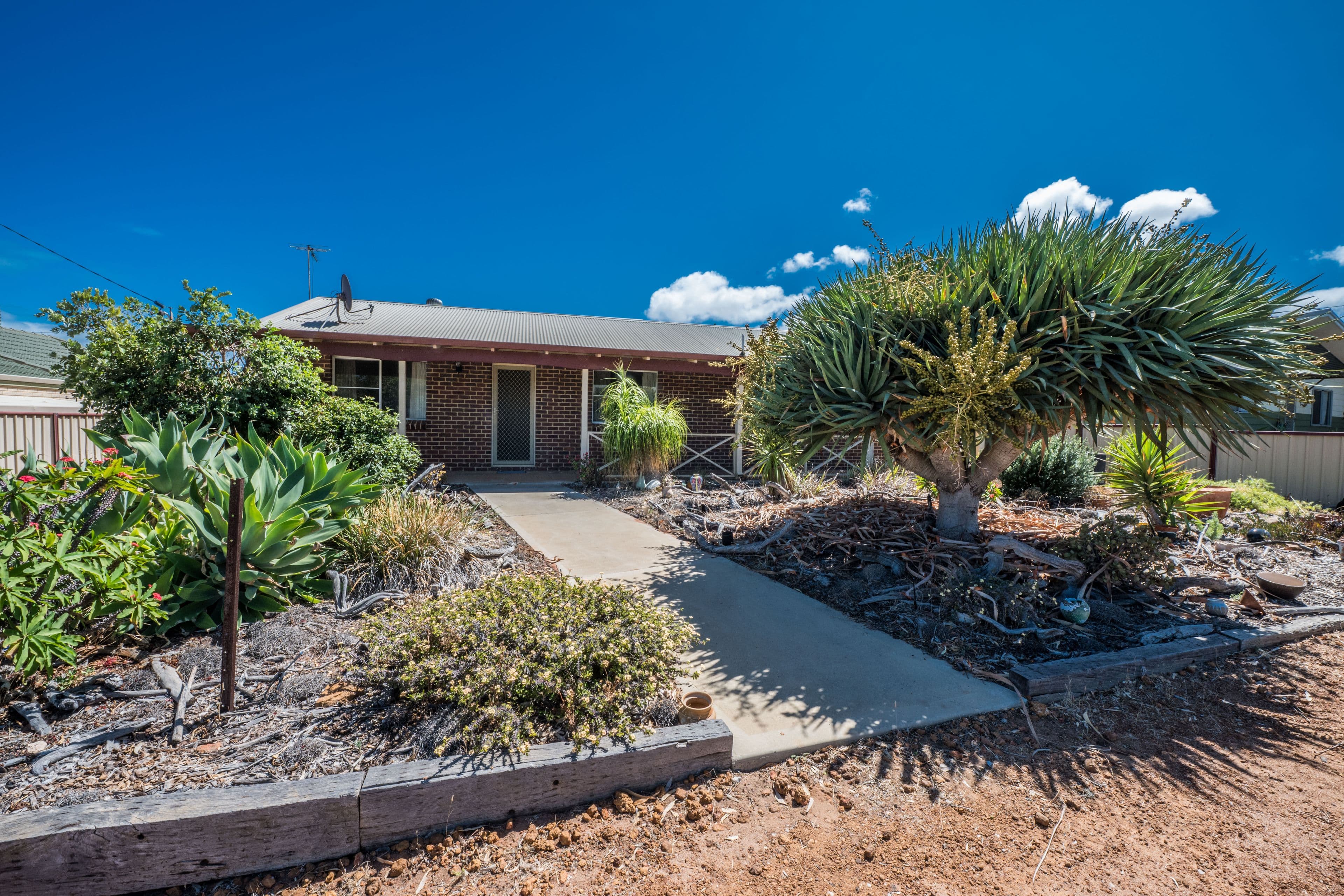 16 Clementina Road, Dongara WA 6525, Dongara - Image 1