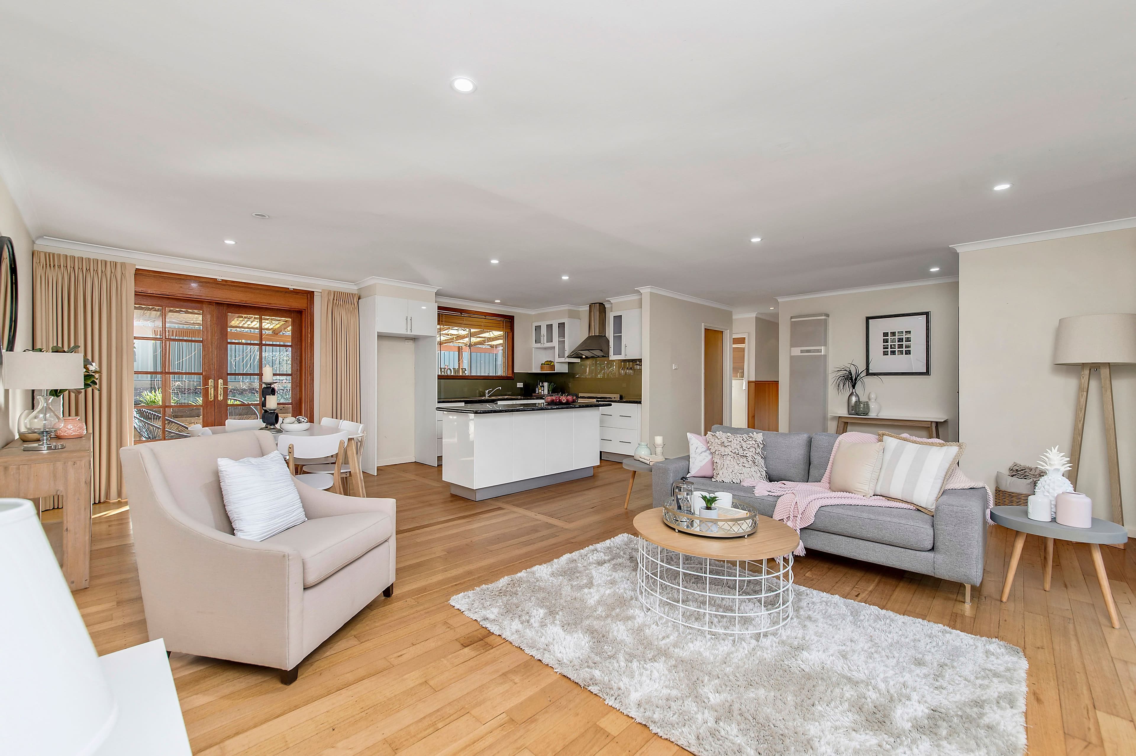 4206 / 81 A'Beckett Street, MELBOURNE, VIC, 3000, Melbourne - Image 1