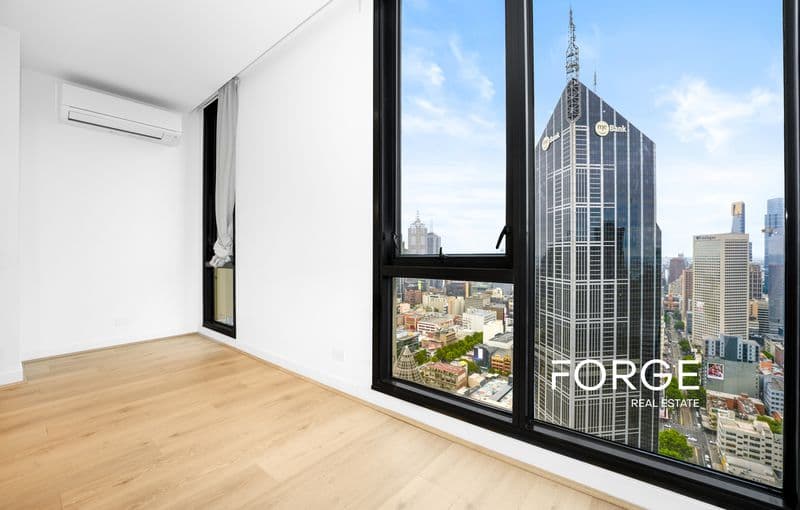 4206 / 81 A'Beckett Street, MELBOURNE, VIC, 3000, Melbourne - Thumbnail 2