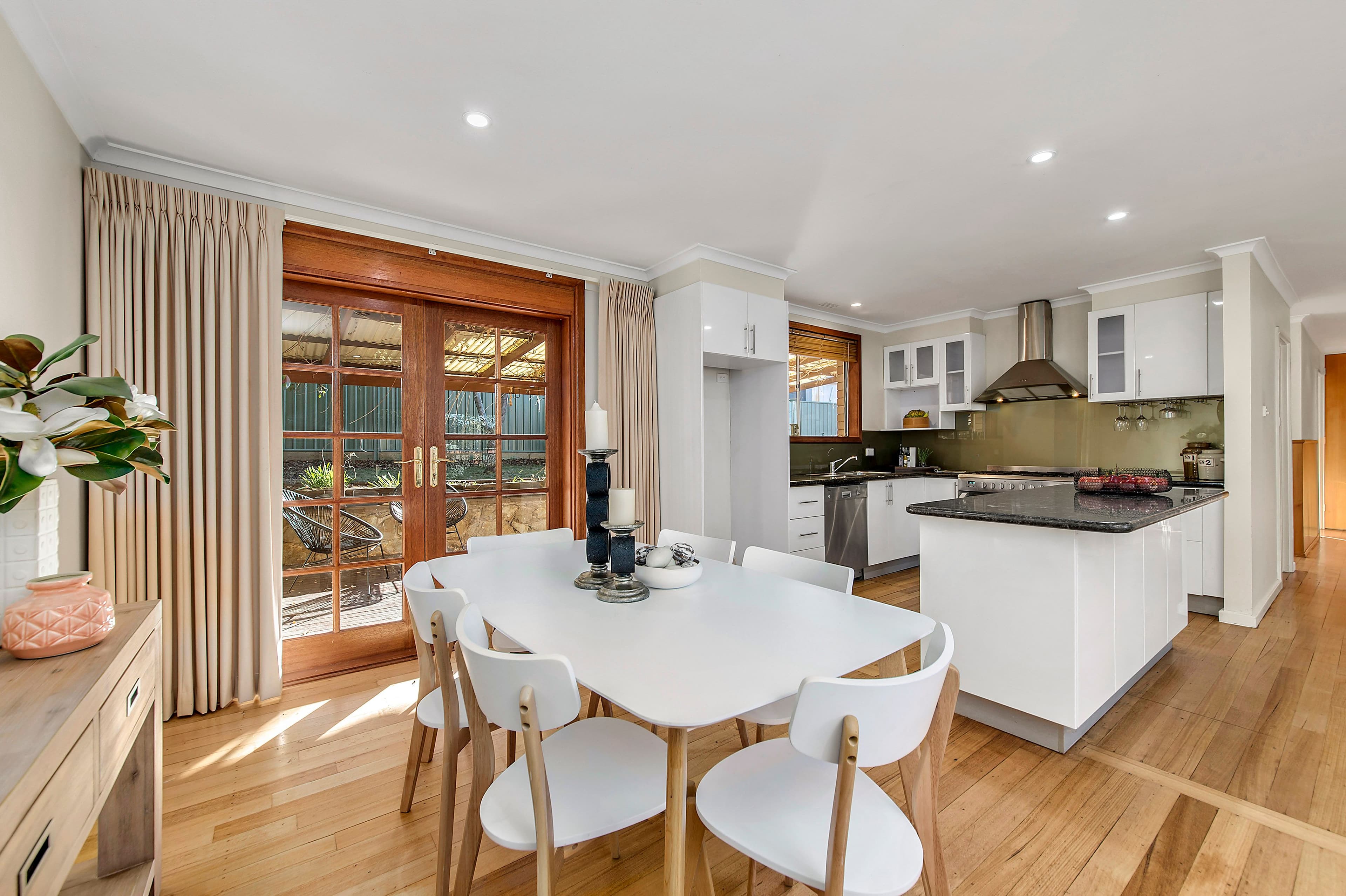 4206 / 81 A'Beckett Street, MELBOURNE, VIC, 3000, Melbourne - Thumbnail 3