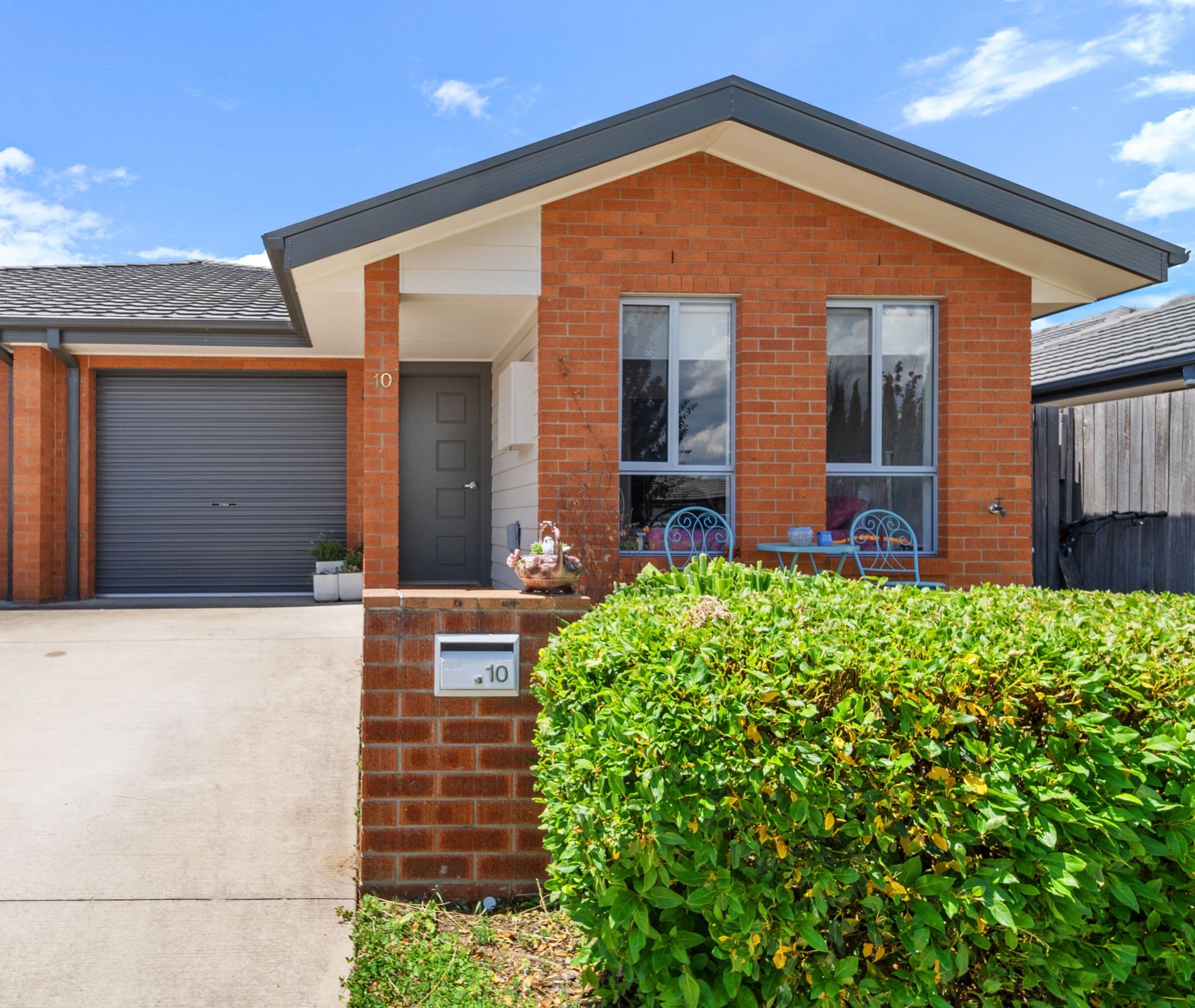 10 Gudamang Street, Ngunnawal ACT 2913, Ngunnawal - Image 1