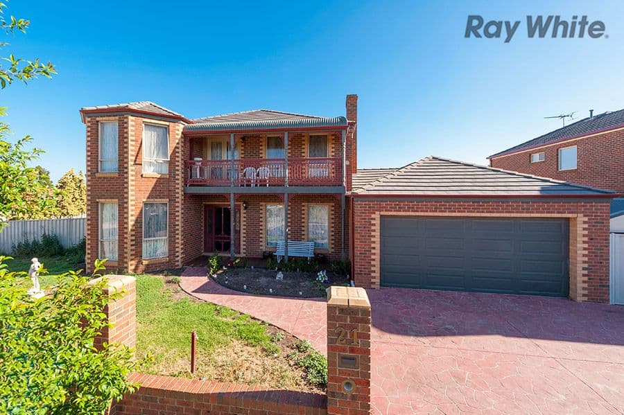 21 Broadhurst Way, Caroline Springs VIC 3023, Caroline Springs - Image 1