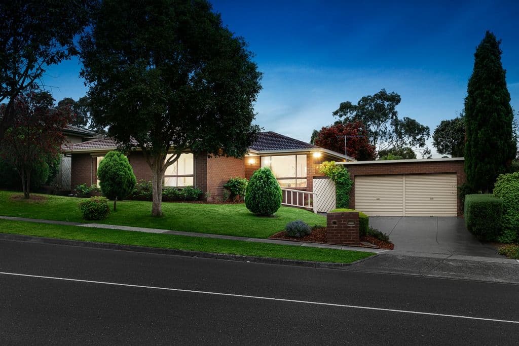 9 Glen Katherine Drive, SAINT HELENA VIC 3088, St Helena - Image 1