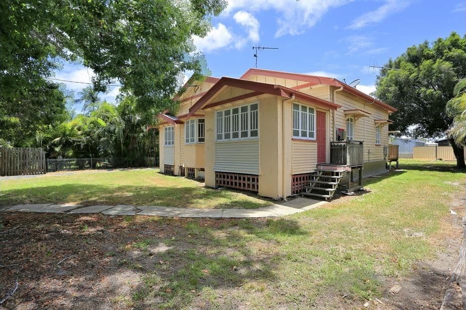30A Walker Street, Walkervale QLD 4670, Walkervale - Thumbnail 2