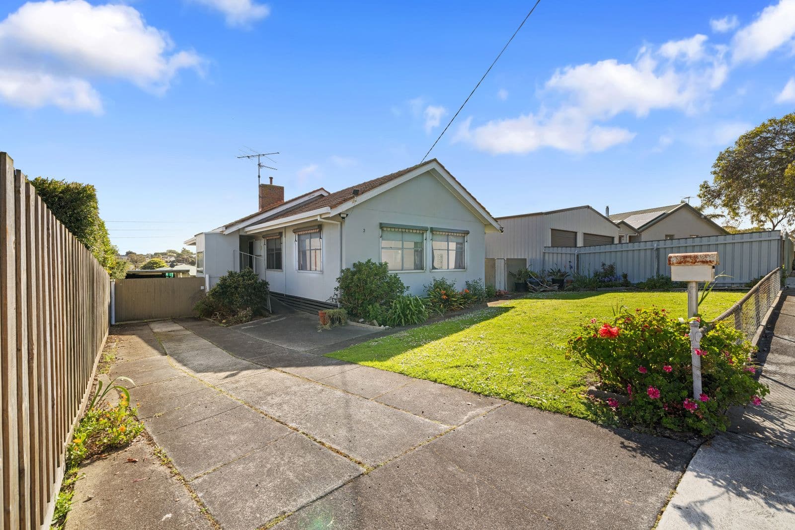 2 Bate Street, Leongatha VIC 3953, Leongatha - Image 1