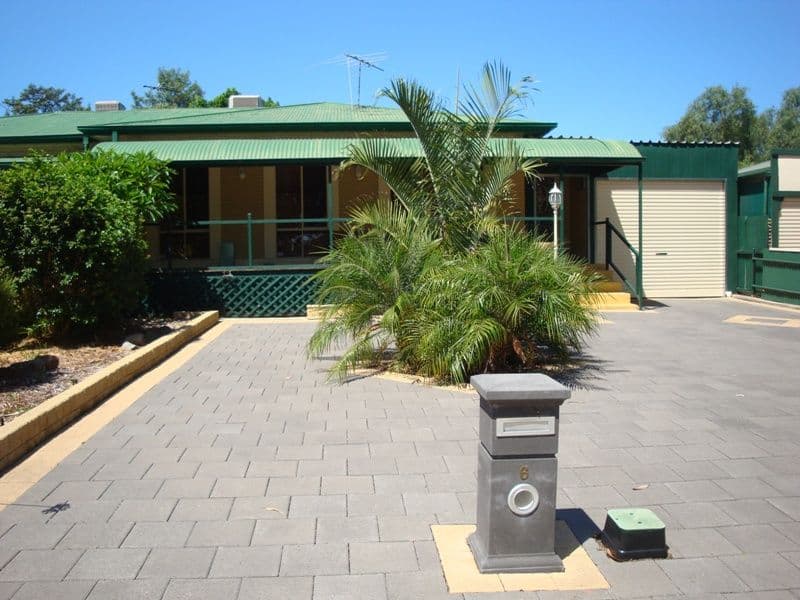 6 Dolphin Street, ELIZABETH EAST SA 5112, Elizabeth East - Image 1