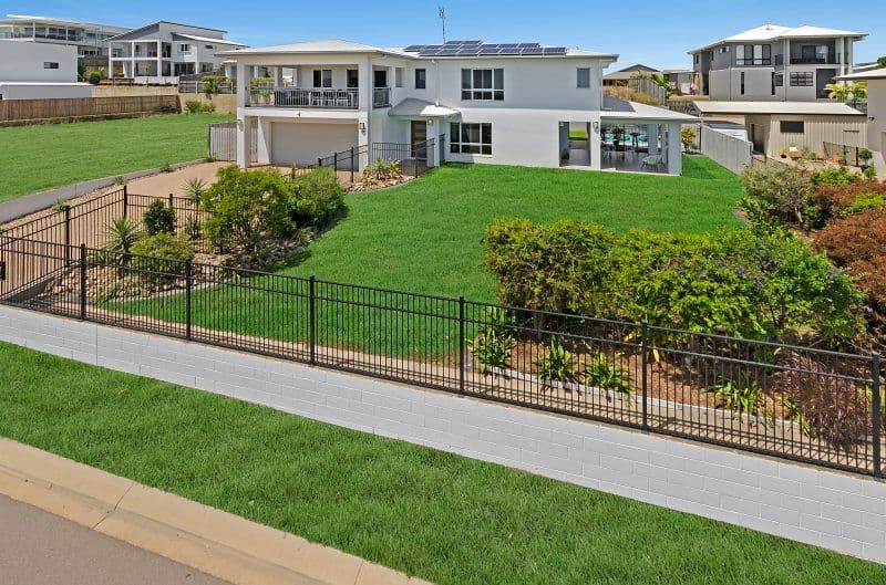 13 Cashell Crescent, Bushland Beach QLD 4818, Bushland Beach - Image 1