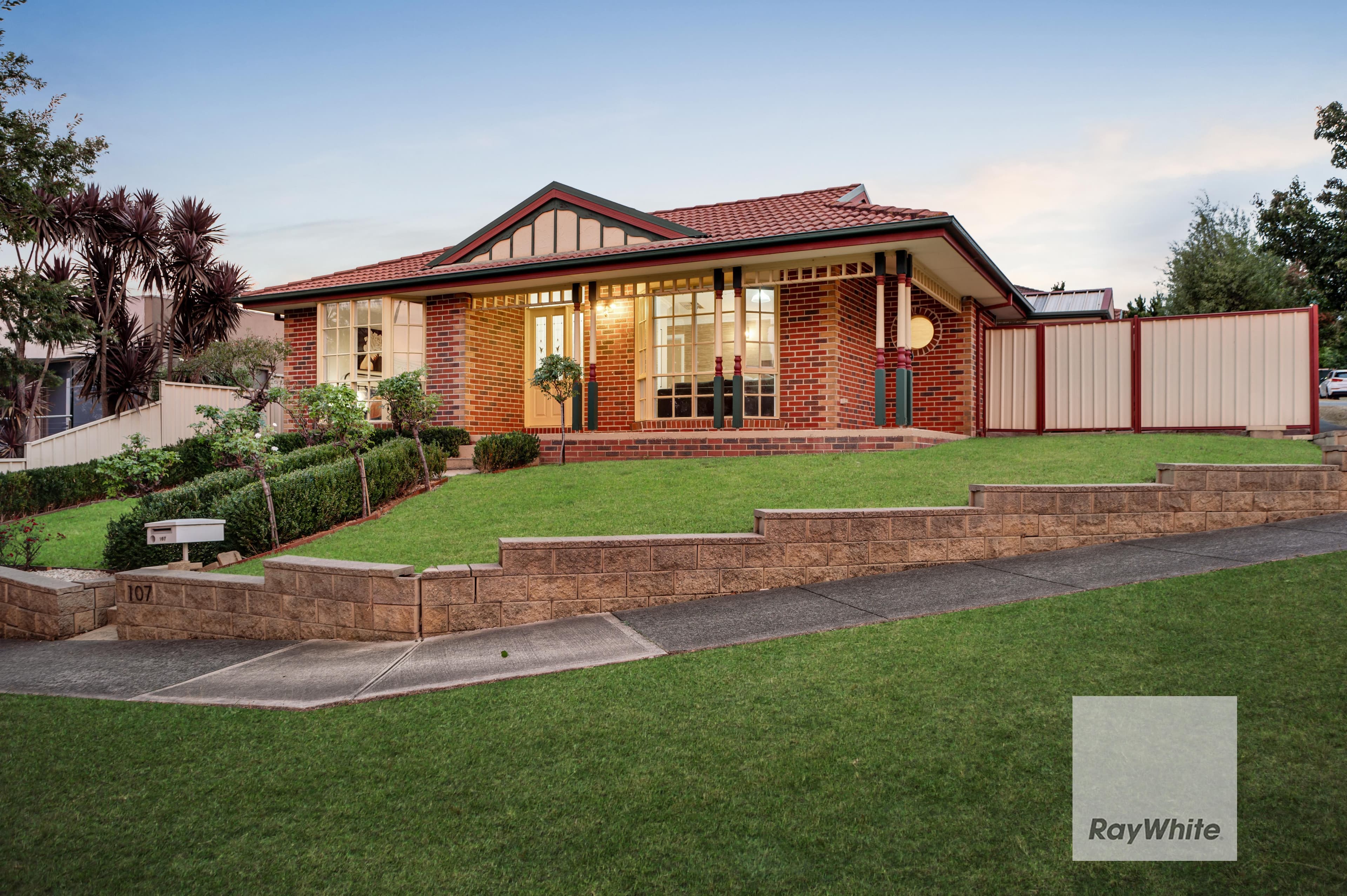 107 Kirkham Drive, Greenvale VIC 3059, Greenvale - Image 1