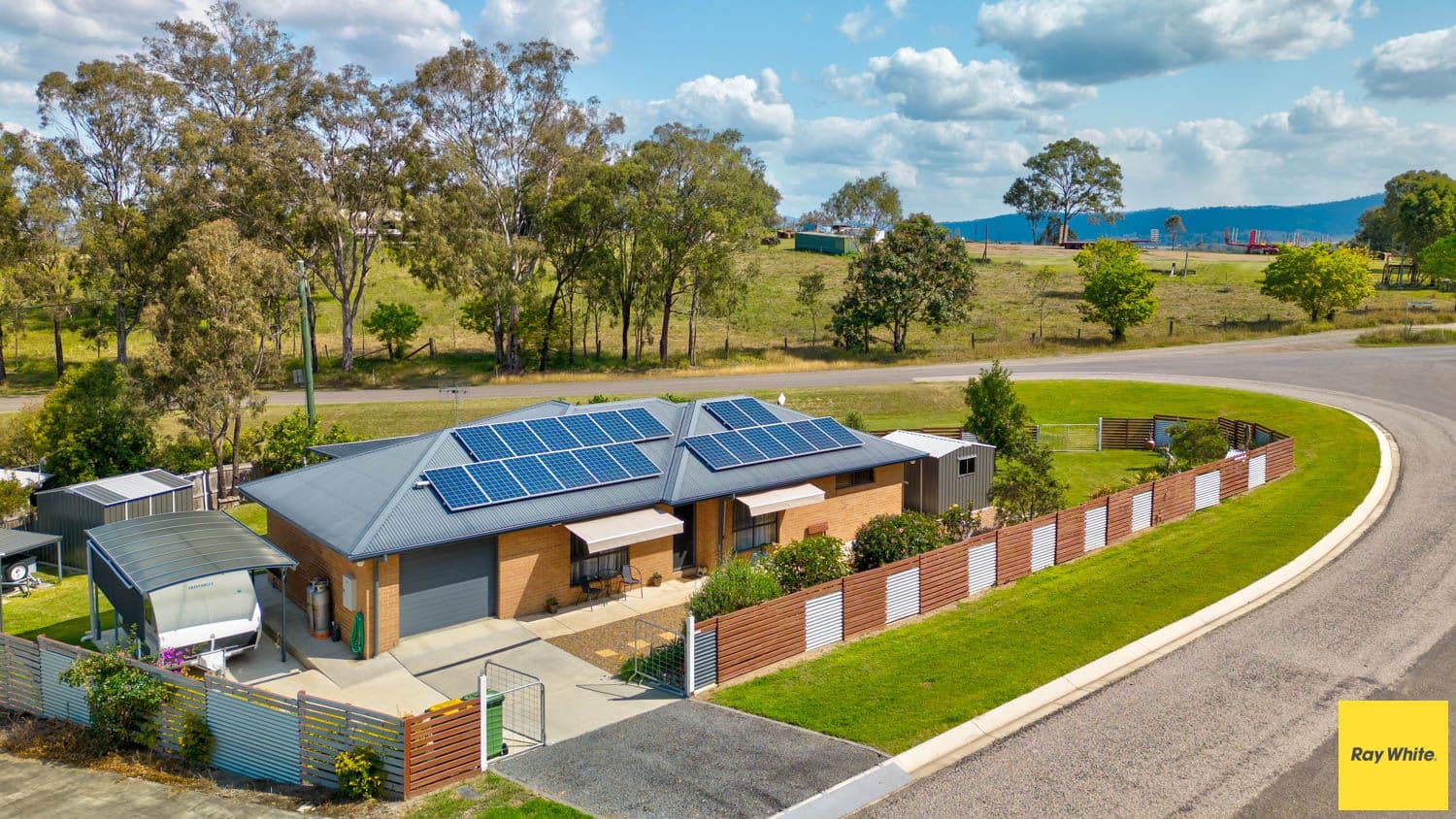 101 Fulham Street, Toogoolawah QLD 4313, Toogoolawah - Image 1