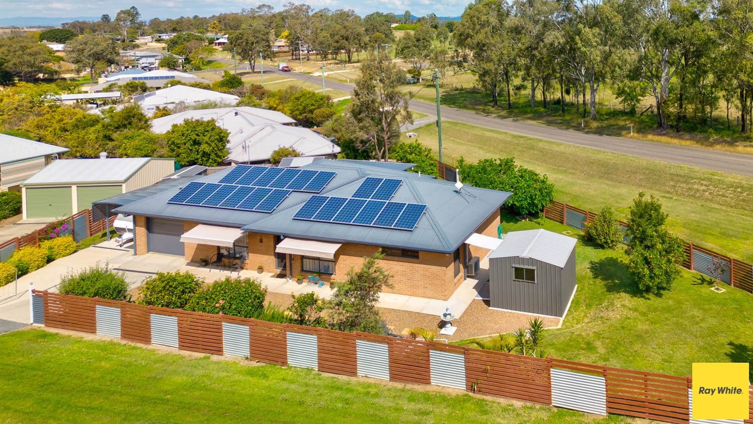 101 Fulham Street, Toogoolawah QLD 4313, Toogoolawah - Thumbnail 4