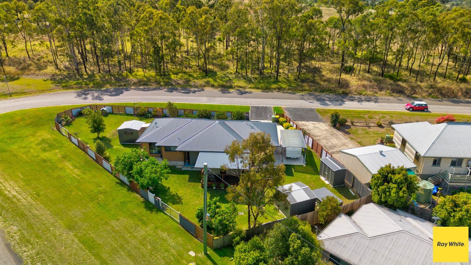 101 Fulham Street, Toogoolawah QLD 4313, Toogoolawah - Thumbnail 5