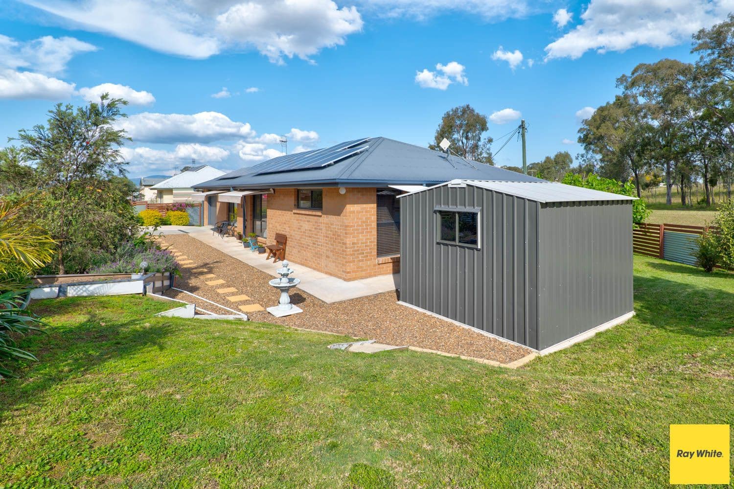 101 Fulham Street, Toogoolawah QLD 4313, Toogoolawah - Thumbnail 8