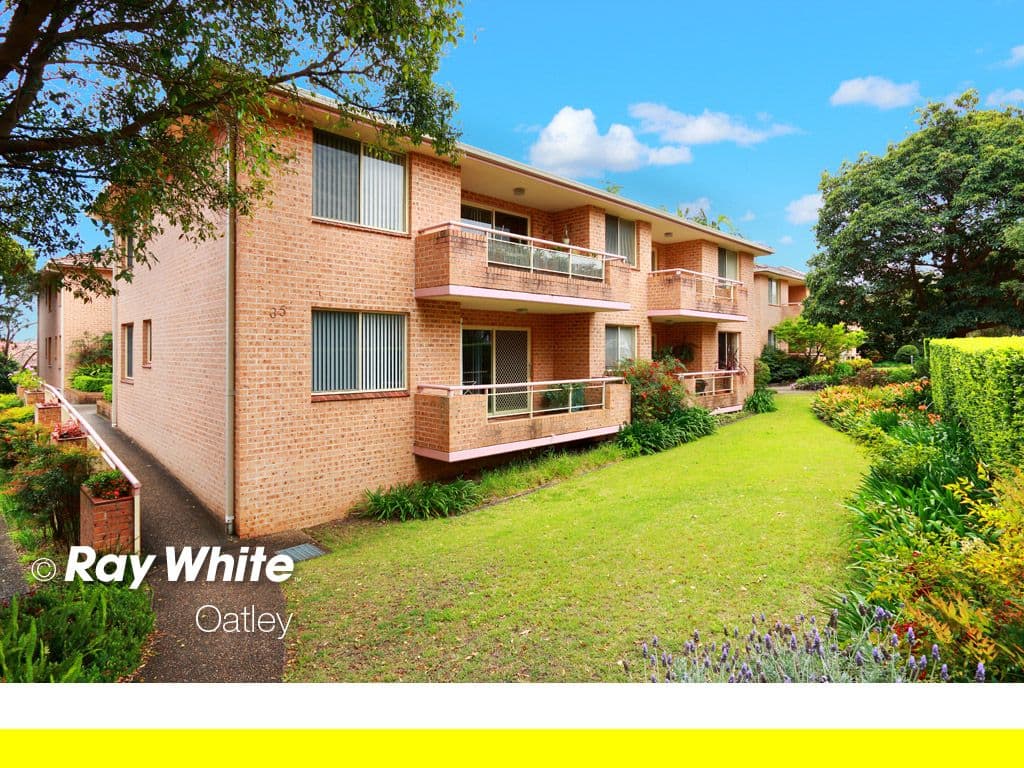 35 Letitia Street, OATLEY NSW 2223, Oatley - Image 1
