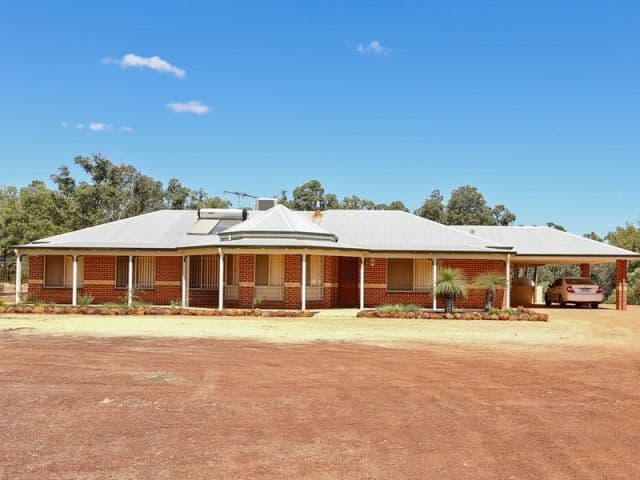 146 Powderbark Road, LOWER CHITTERING WA 6084, Lower Chittering - Image 1