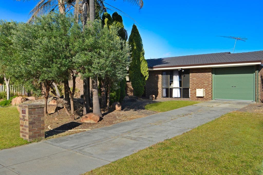 6 Wingham Street, Marangaroo WA 6064, Marangaroo - Image 1