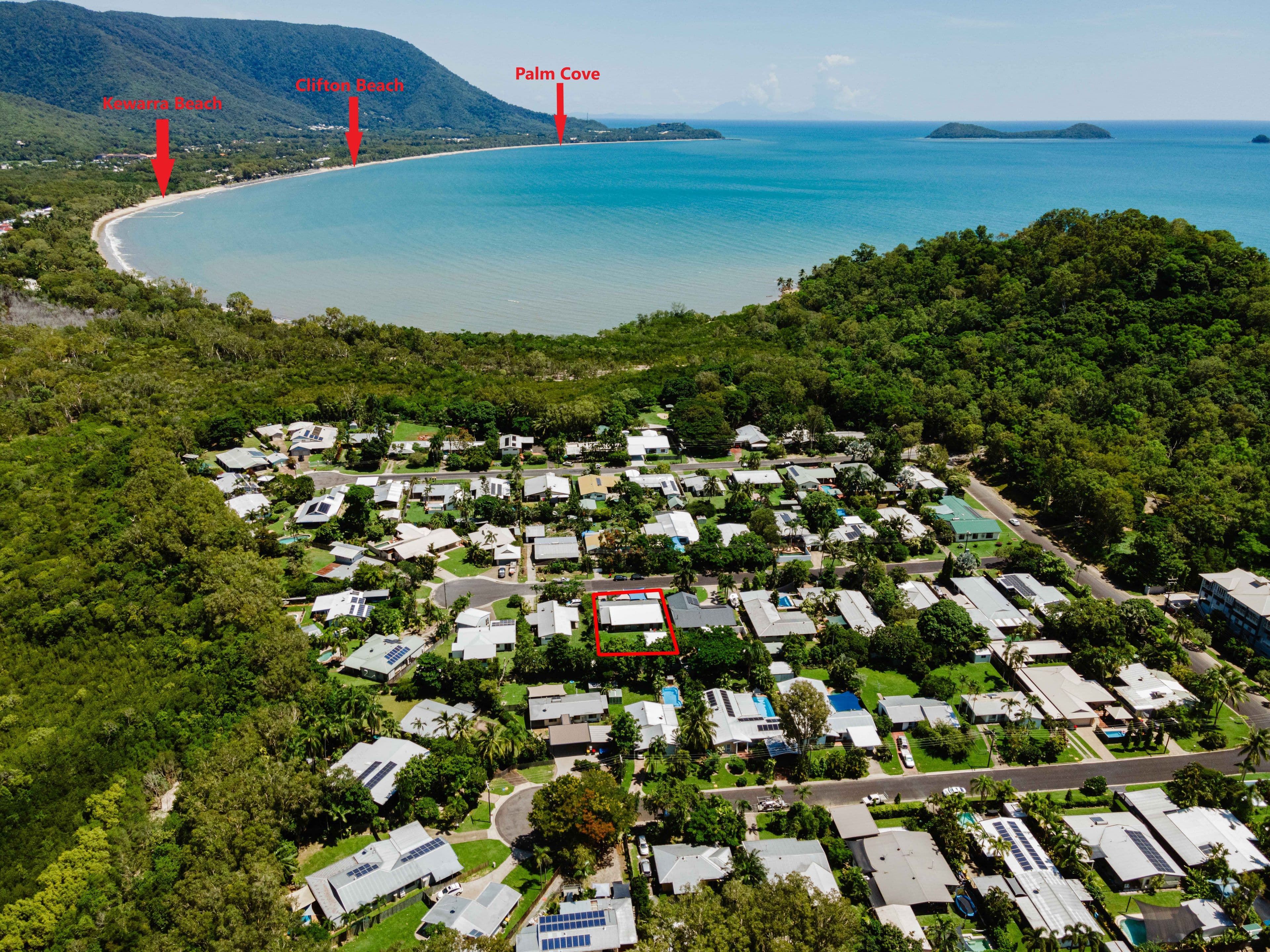 13 Katandra Close, Trinity Beach QLD 4879, Trinity Beach - Thumbnail 2