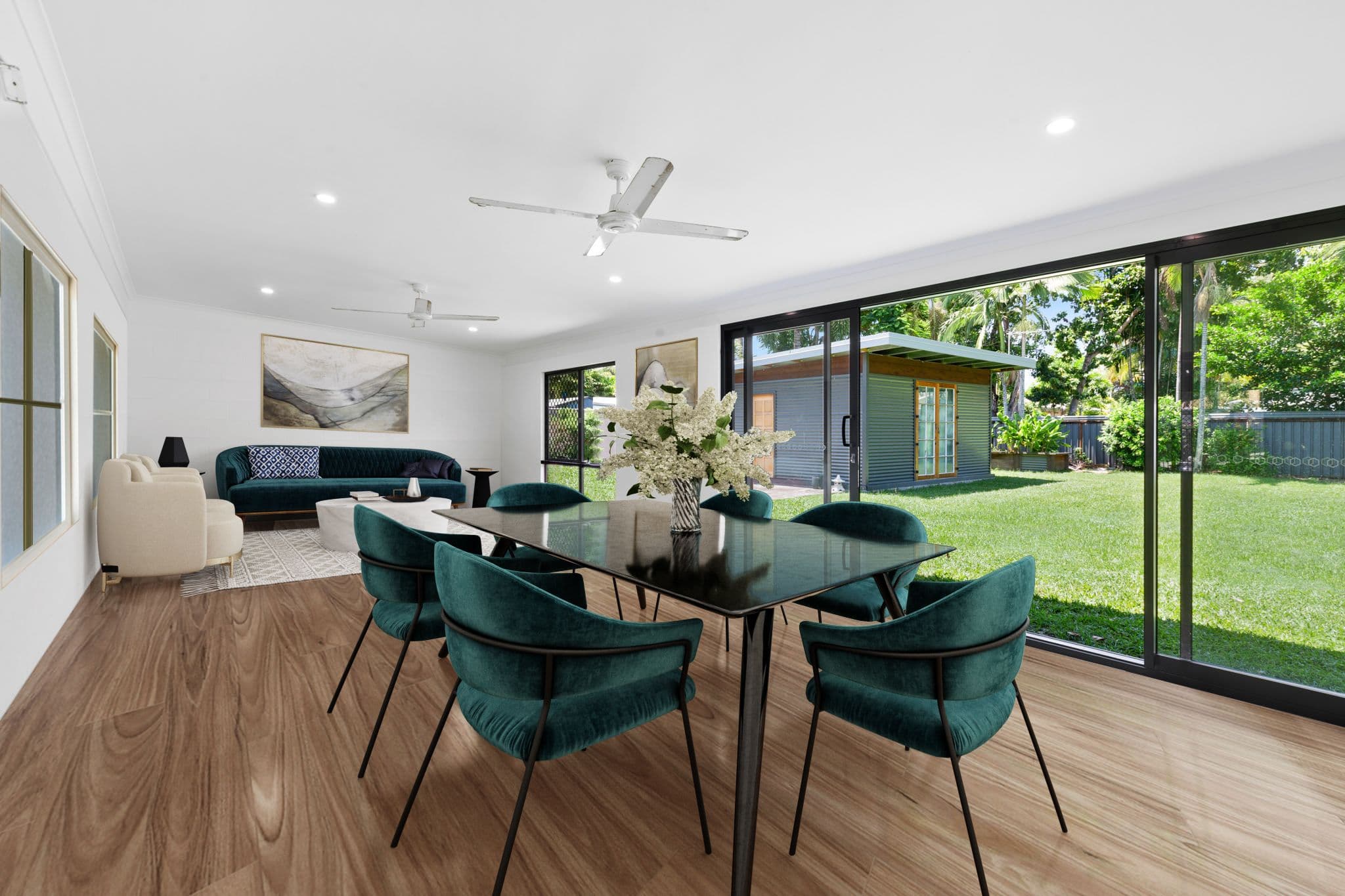 13 Katandra Close, Trinity Beach QLD 4879, Trinity Beach - Thumbnail 5