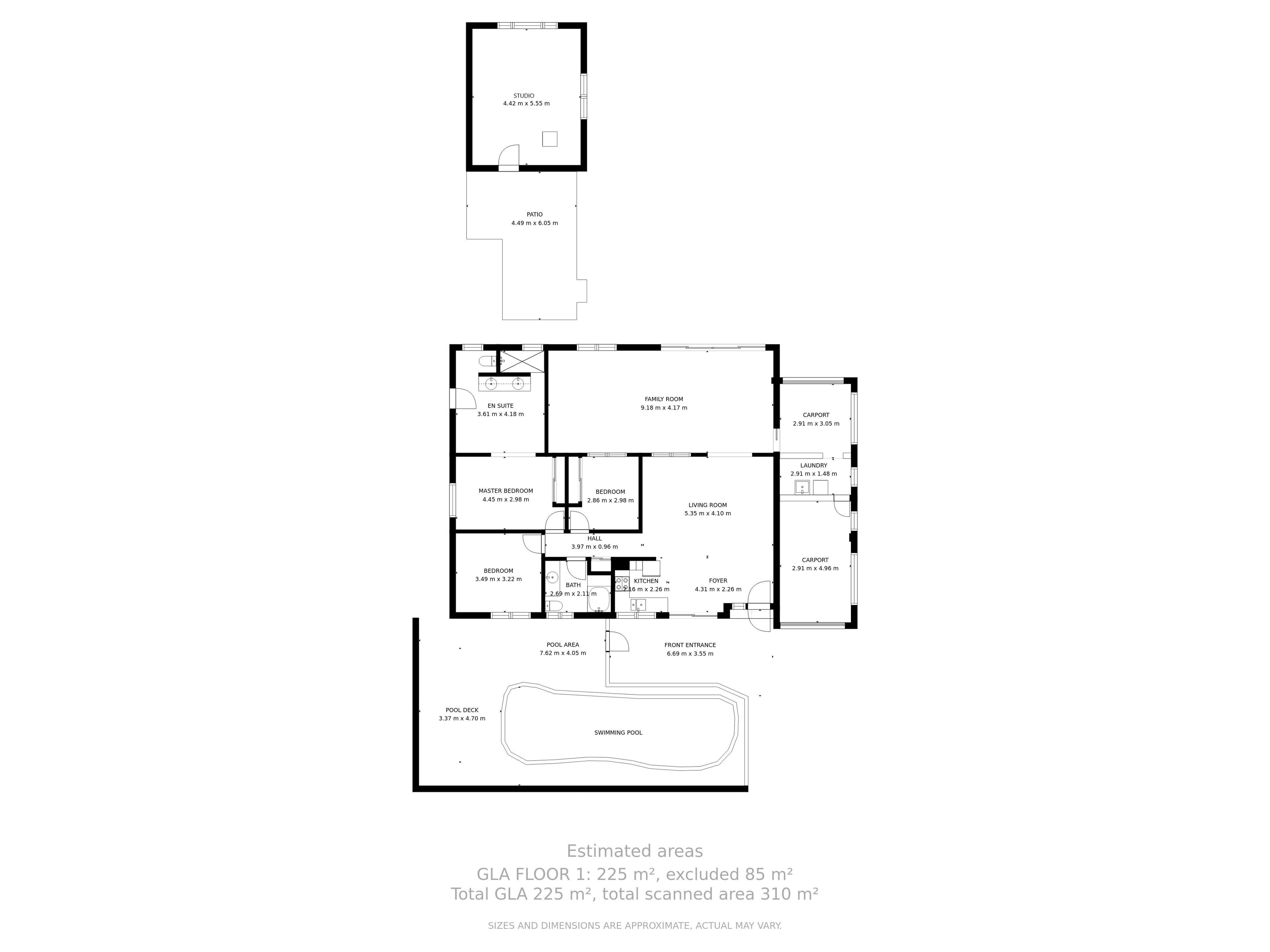 13 Katandra Close, Trinity Beach QLD 4879, Trinity Beach - Thumbnail 6