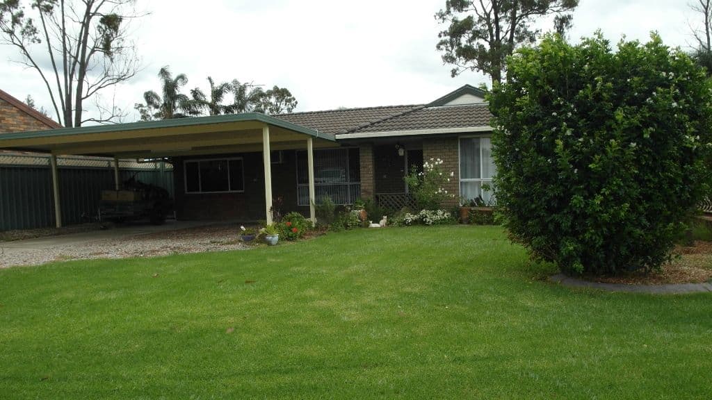 38 Bellatrix Street, CRANEBROOK NSW 2749, Cranebrook - Thumbnail 2