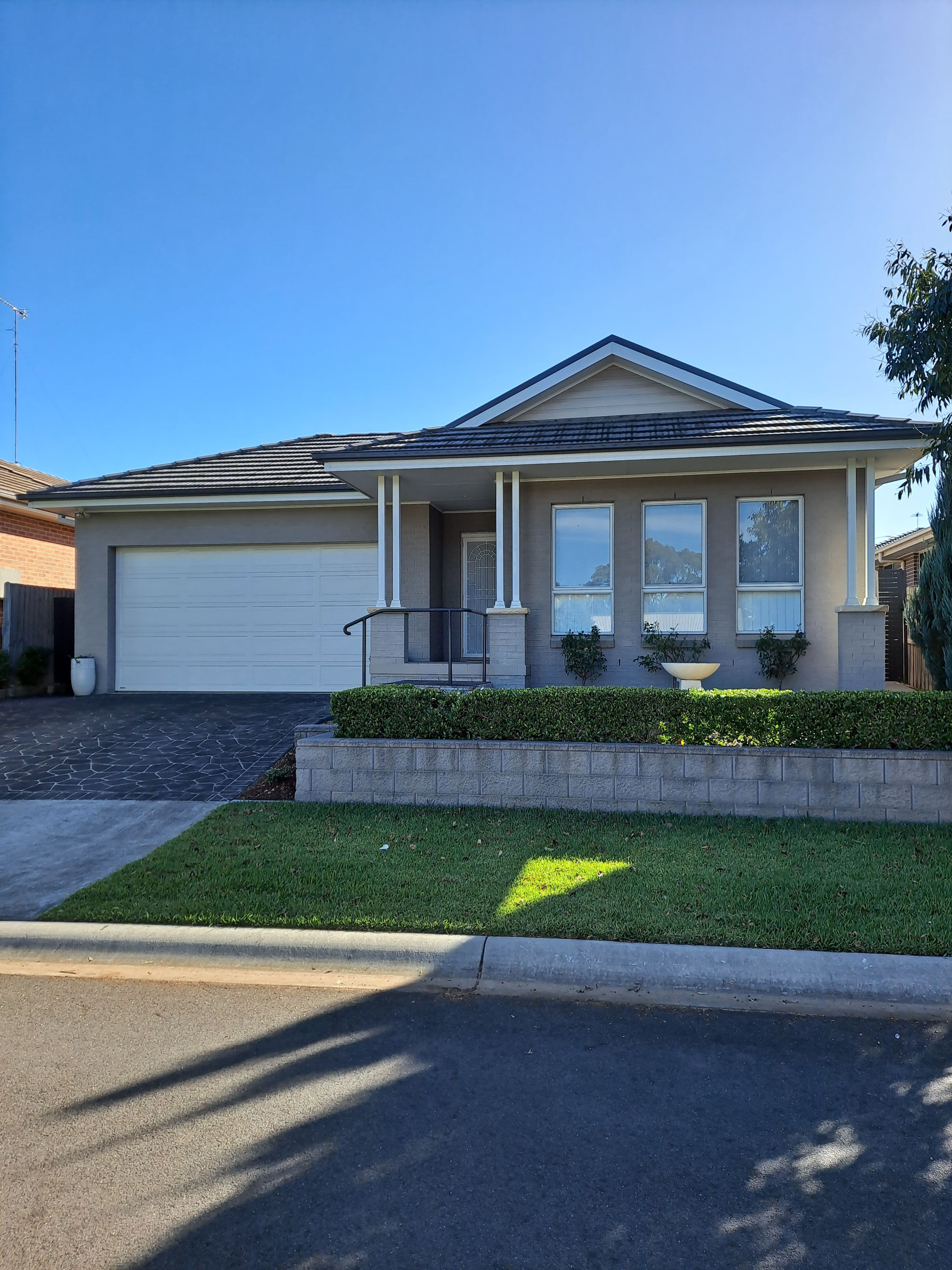60 Belmont Avenue, Spring Farm NSW 2570, Spring Farm - Image 1