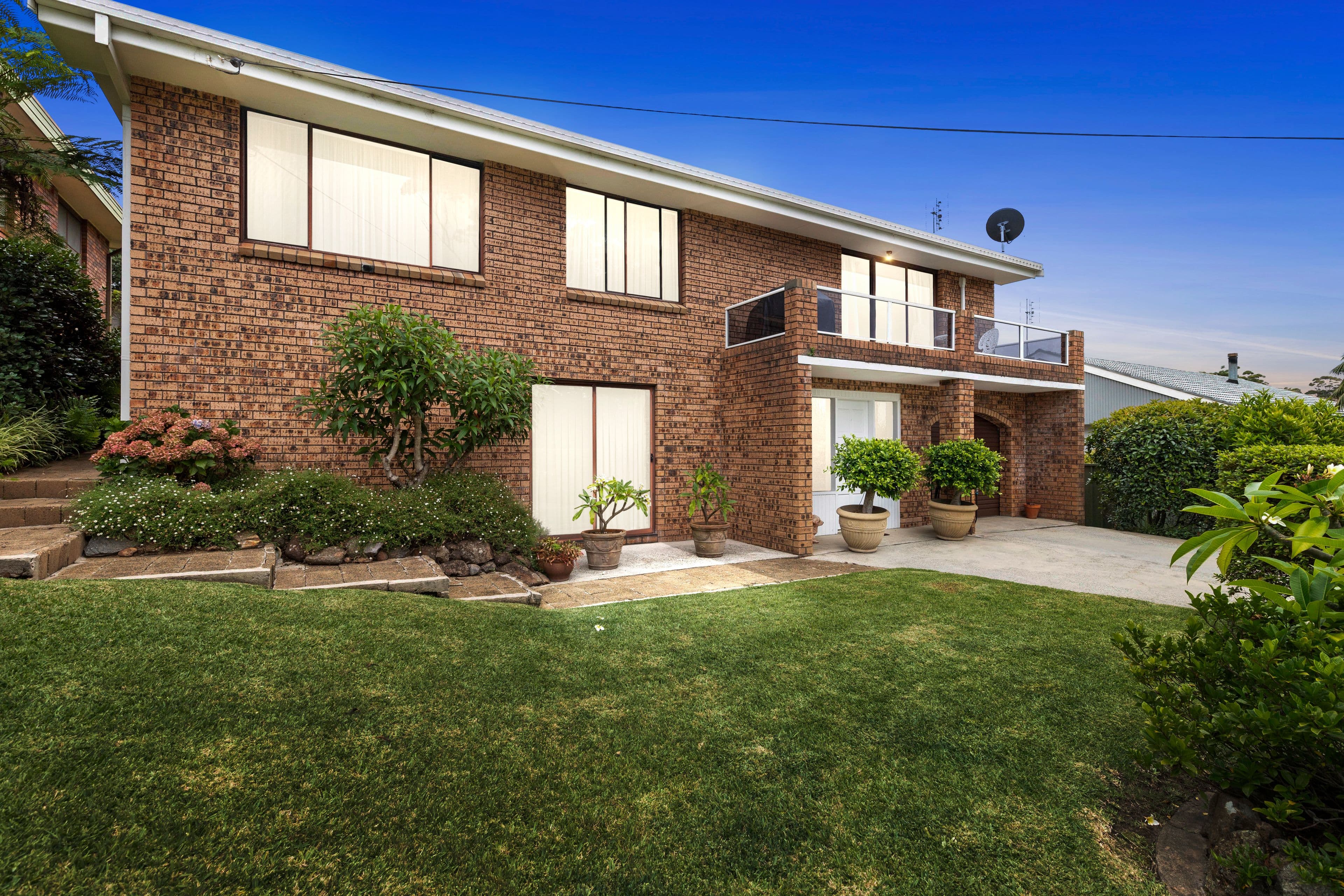 41 Carroll Avenue, Mollymook Beach NSW 2539, Mollymook Beach - Thumbnail 2