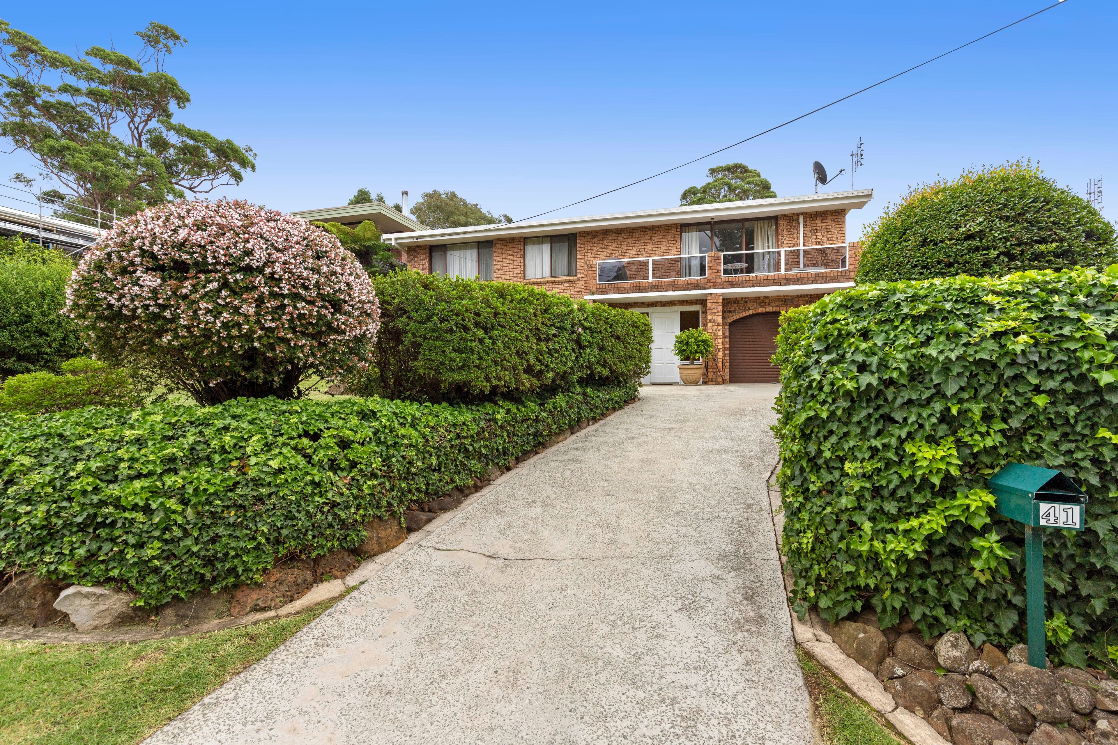 41 Carroll Avenue, Mollymook Beach NSW 2539, Mollymook Beach - Thumbnail 3