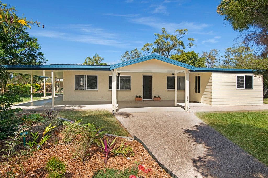39 Brisbane Drive, Jensen QLD 4818, Jensen - Thumbnail 2