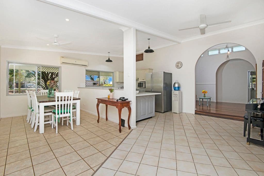 39 Brisbane Drive, Jensen QLD 4818, Jensen - Thumbnail 3