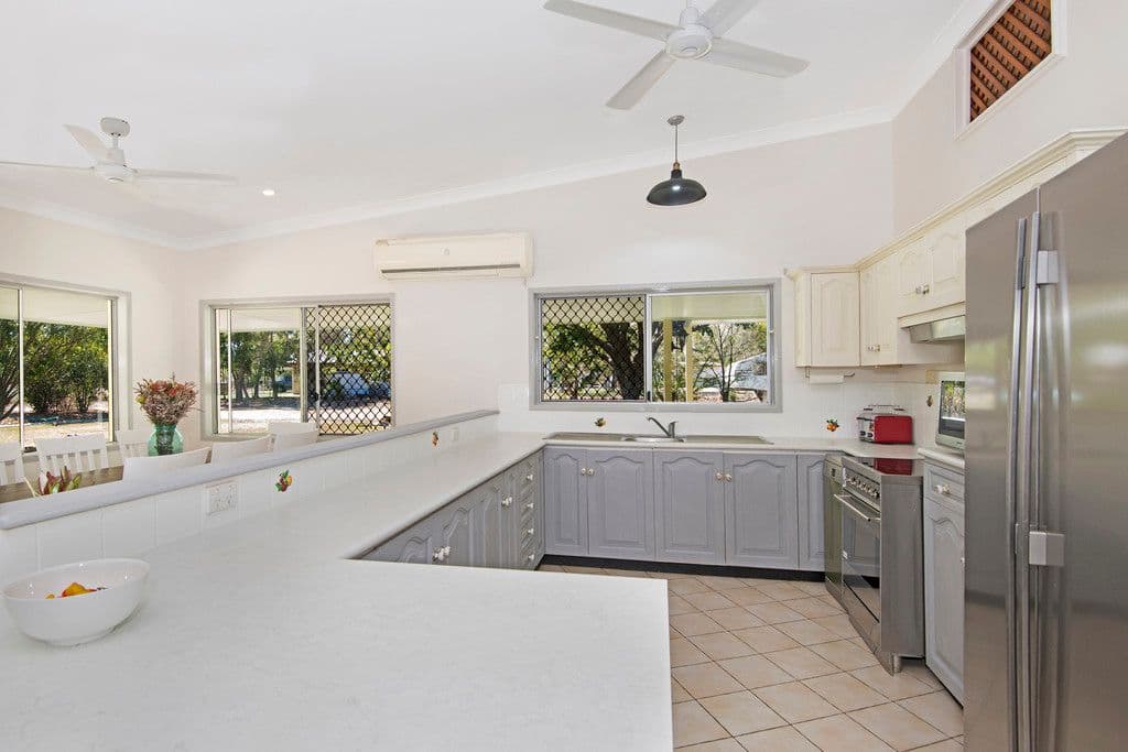 39 Brisbane Drive, Jensen QLD 4818, Jensen - Thumbnail 4