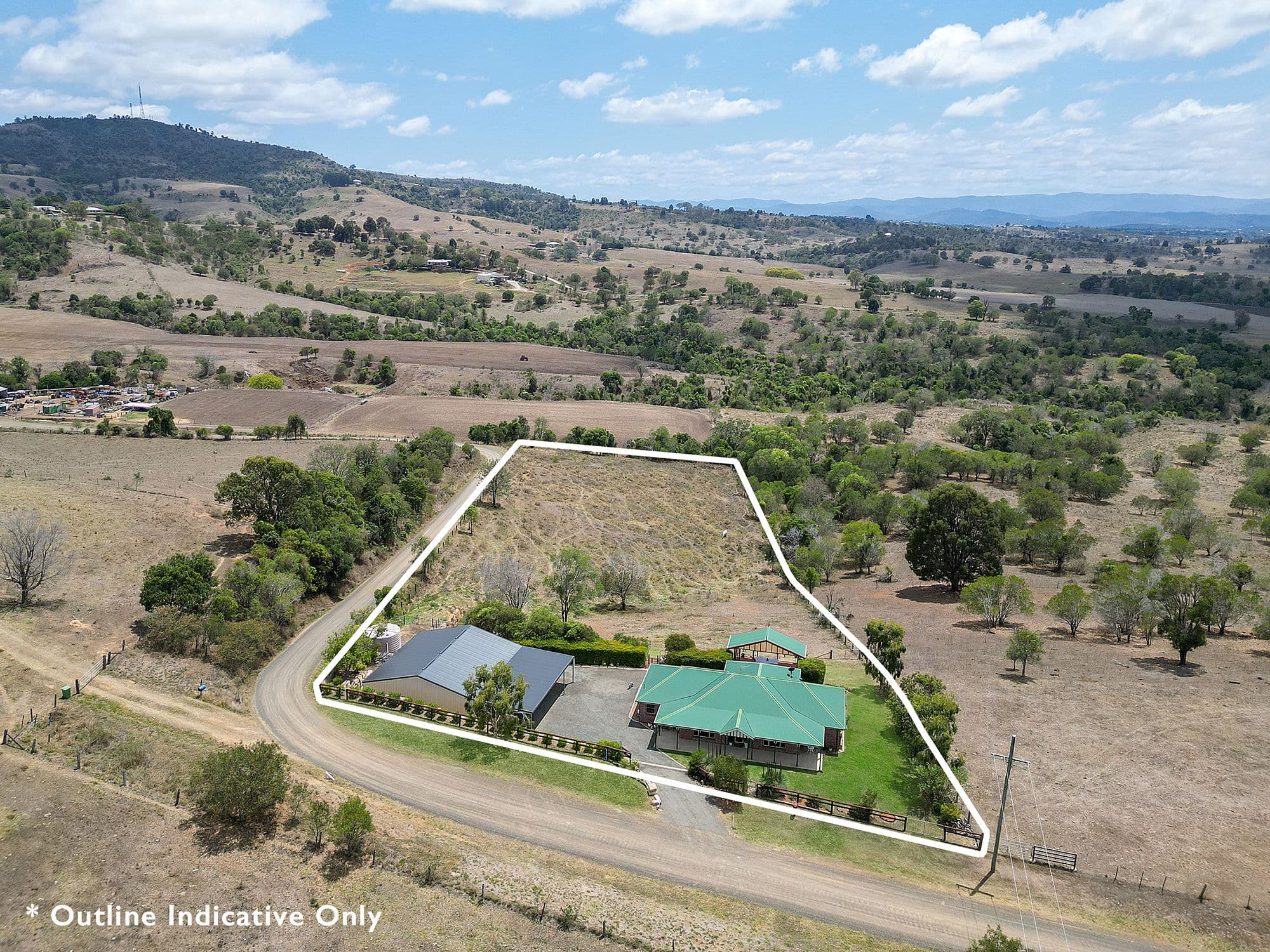 388 Larkhill Boundary Road, Lark Hill QLD 4306, Lark Hill - Thumbnail 2