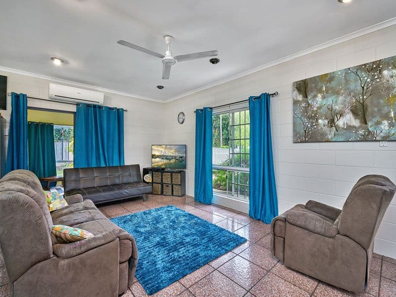 18 Klarwein Close, Gordonvale QLD 4865, Gordonvale - Thumbnail 3