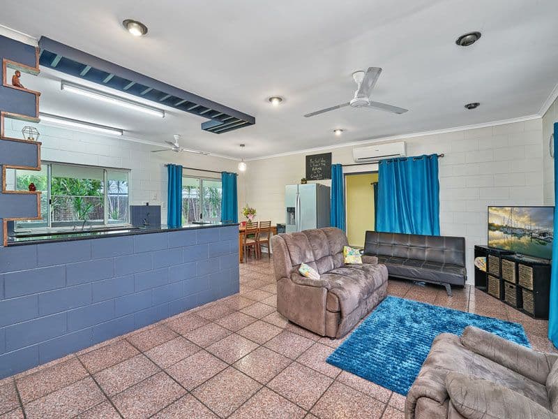 18 Klarwein Close, Gordonvale QLD 4865, Gordonvale - Thumbnail 5