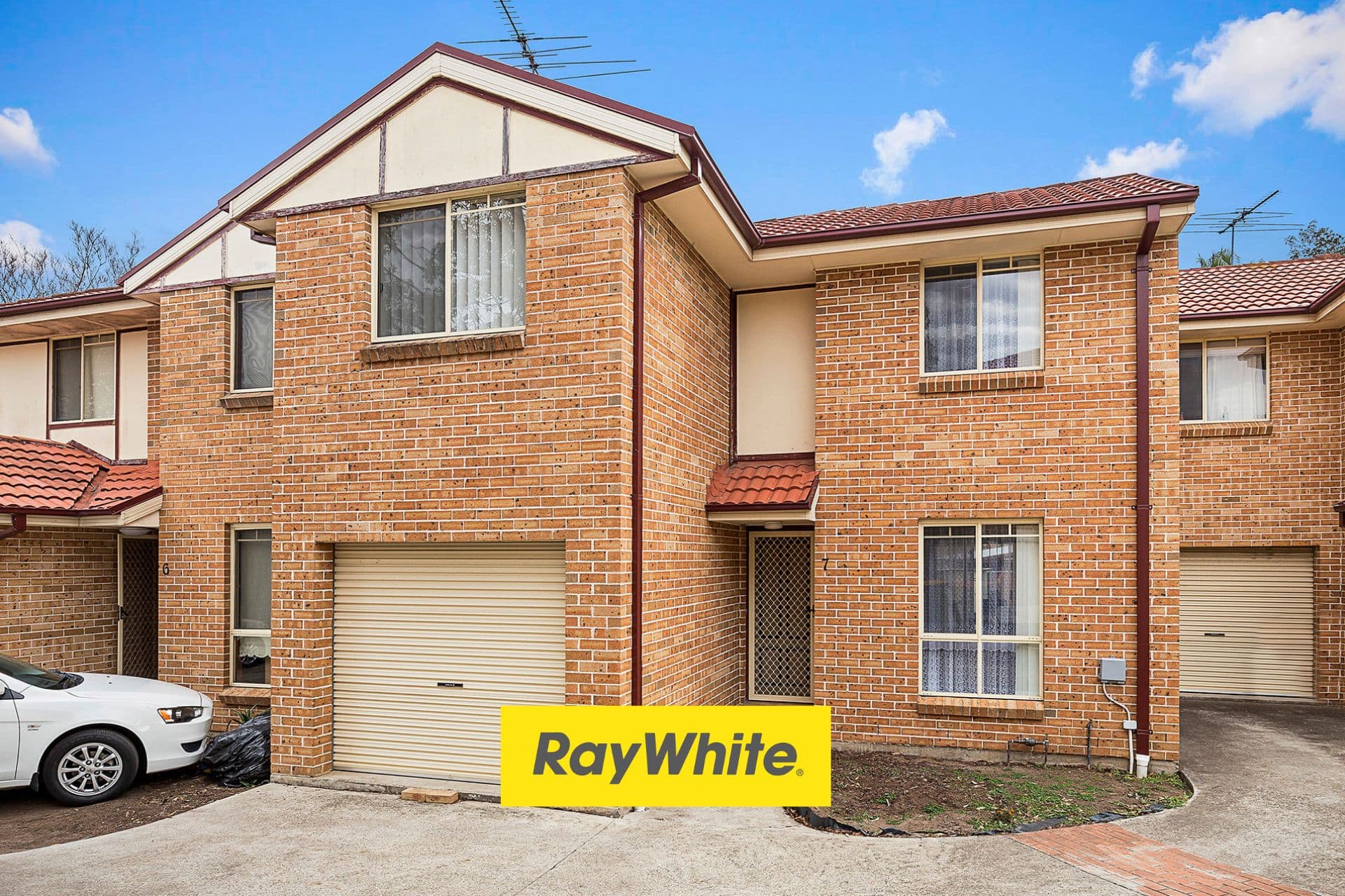 22 Lancaster Street, Blacktown NSW 2148, Blacktown - Image 1