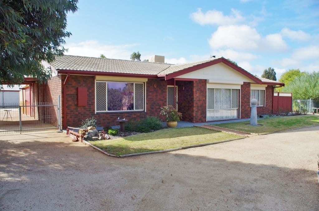 149 Twenty Sixth Street, Renmark SA 5341, Renmark South - Image 1