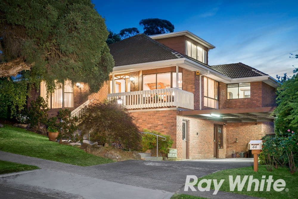 44 Davies Street, ROSANNA VIC 3084, Rosanna - Image 1