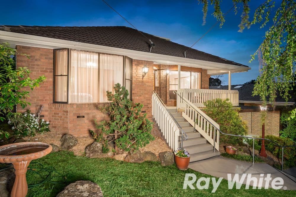 44 Davies Street, ROSANNA VIC 3084, Rosanna - Thumbnail 2