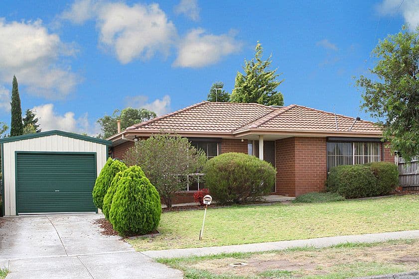 39 Romano Avenue, MILL PARK VIC 3082, Mill Park - Image 1