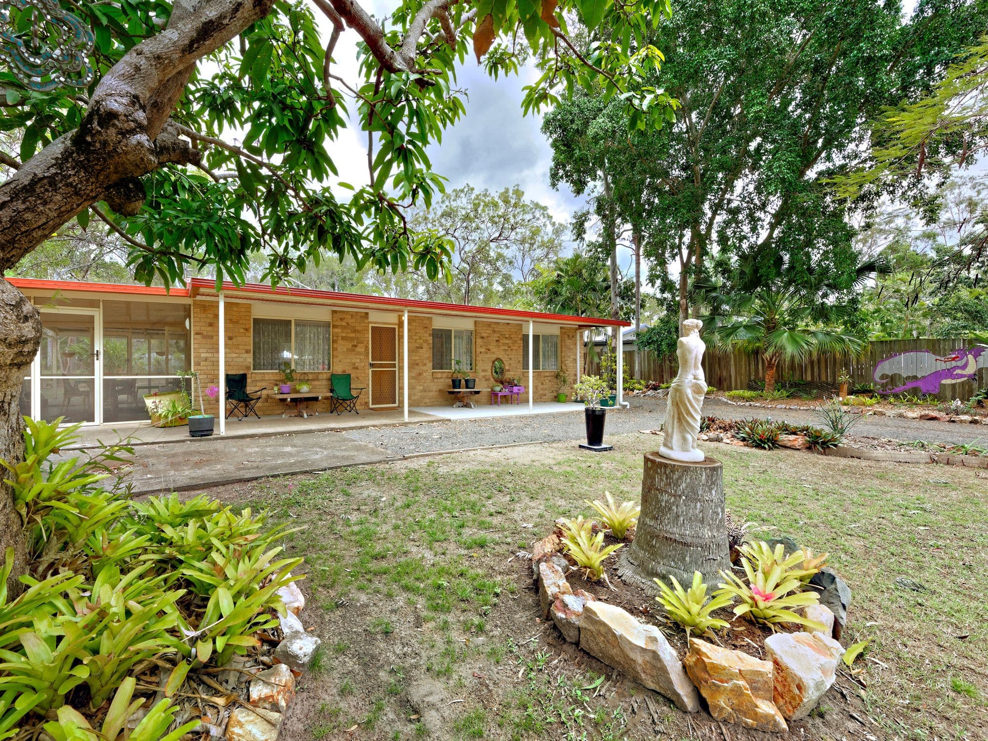 25 Dalkeith Street, Burrum Town QLD 4659, Burrum Town - Image 1