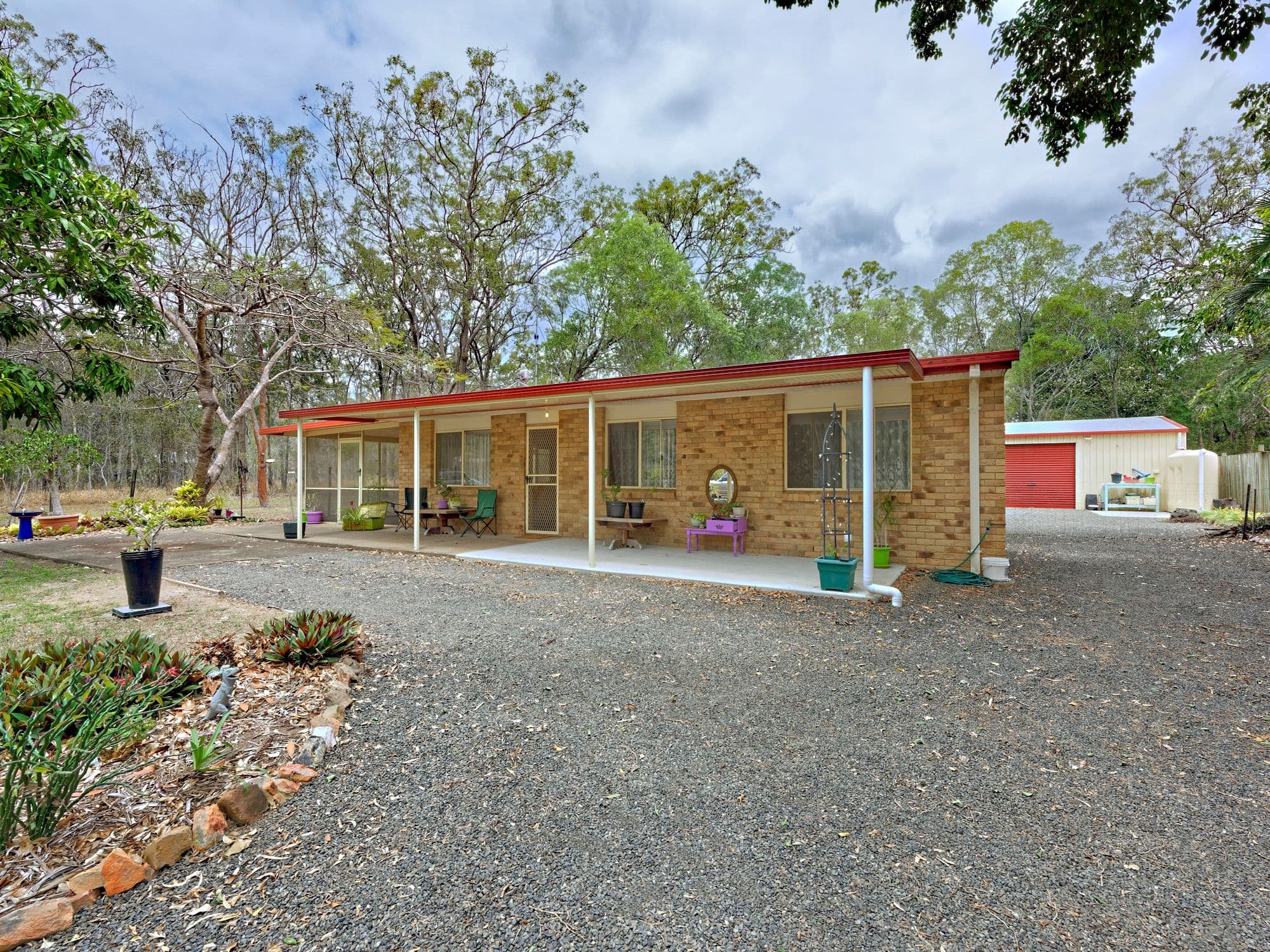 25 Dalkeith Street, Burrum Town QLD 4659, Burrum Town - Thumbnail 2