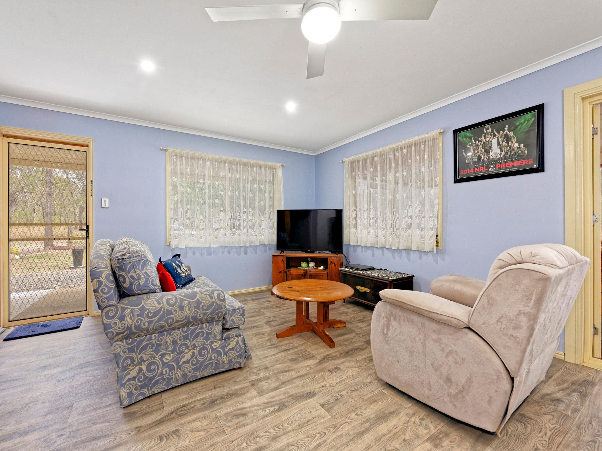 25 Dalkeith Street, Burrum Town QLD 4659, Burrum Town - Thumbnail 4