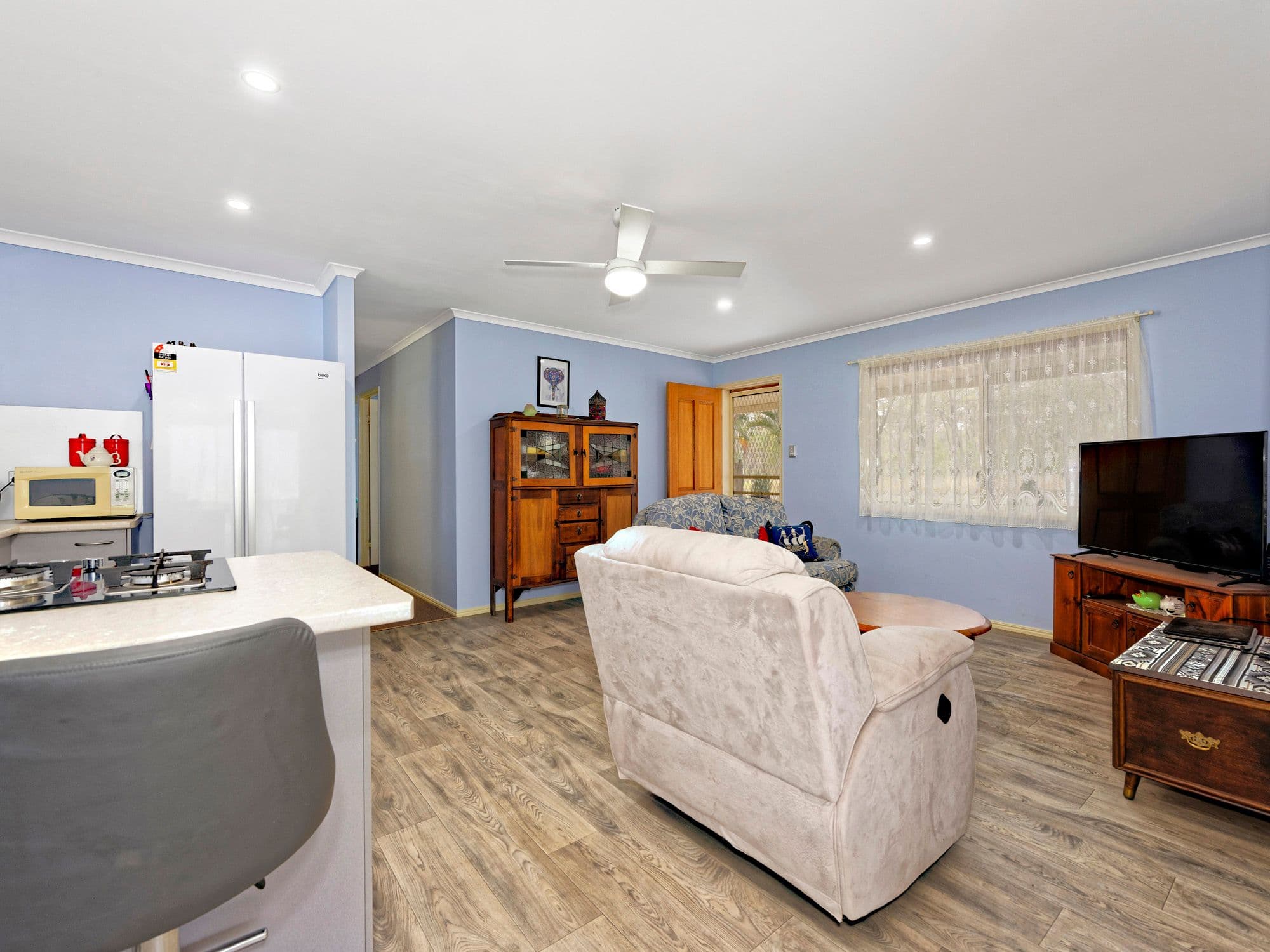 25 Dalkeith Street, Burrum Town QLD 4659, Burrum Town - Thumbnail 6