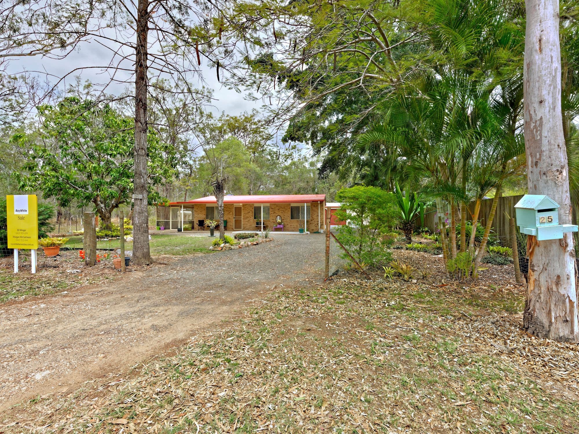 25 Dalkeith Street, Burrum Town QLD 4659, Burrum Town - Thumbnail 7