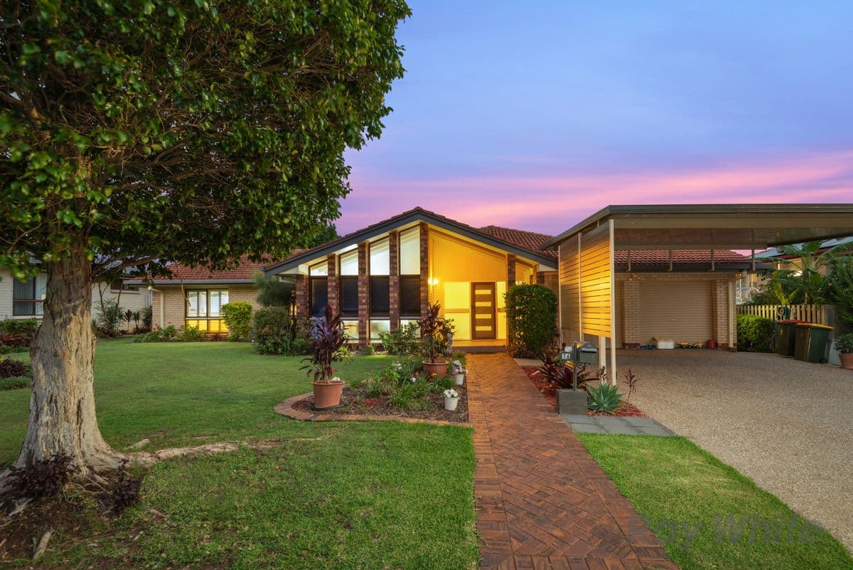16 Dromos Street, Eight Mile Plains QLD 4113, Eight Mile Plains - Image 1