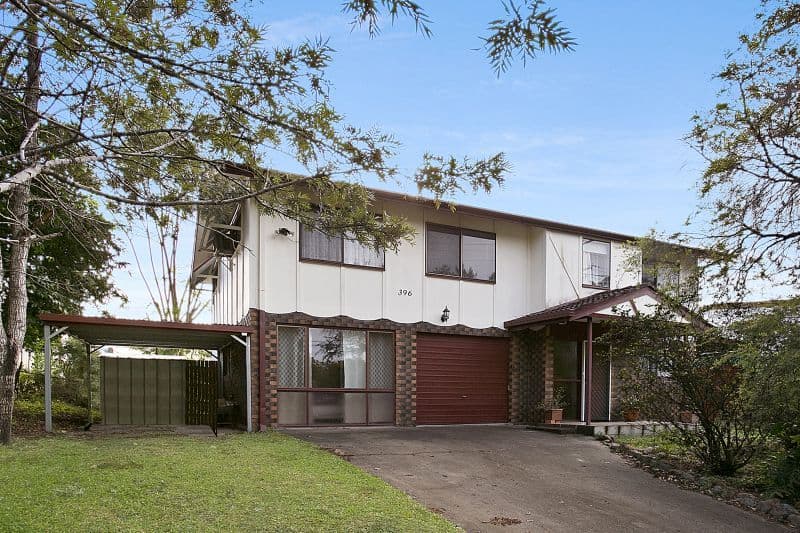 396 Cliveden Avenue, CORINDA QLD 4075, Corinda - Image 1