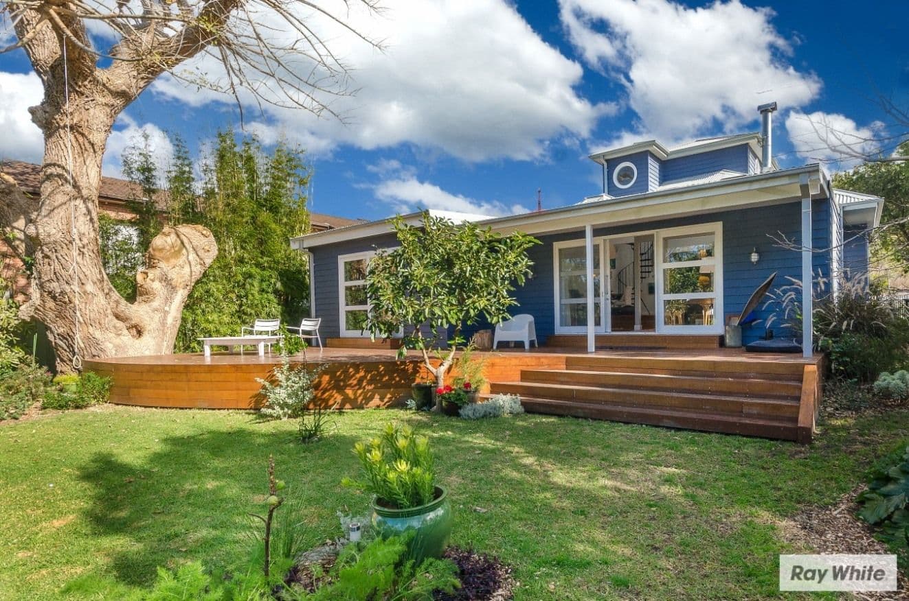 19 Woonona Parade, WOONONA NSW 2517, Woonona - Image 1