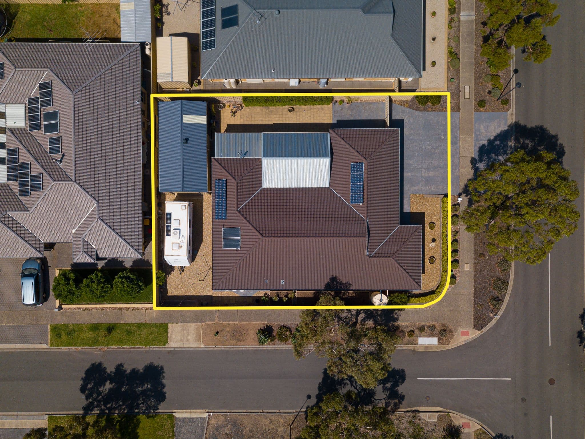 19 Nicholl Avenue, Aldinga Beach SA 5173, Aldinga Beach - Thumbnail 2