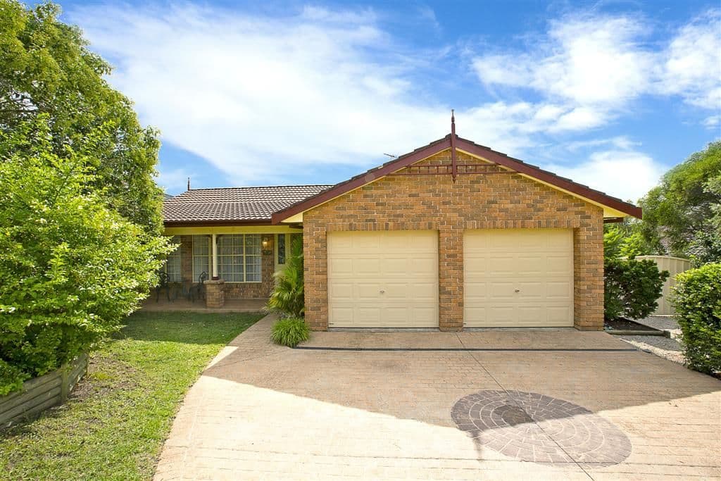 66 Sir John Jamison Circuit, Glenmore Park NSW 2745, Glenmore Park - Image 1